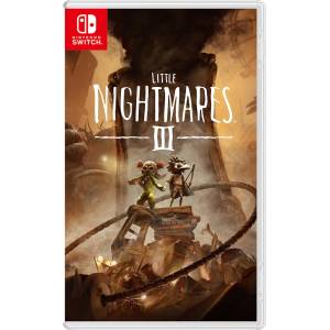 Little Nightmares III [Switch]