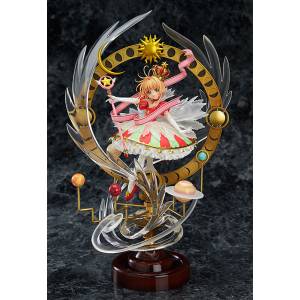 Cardcaptor Sakura - Sakura Kinomoto Stars Bless You [Good Smile Company]
