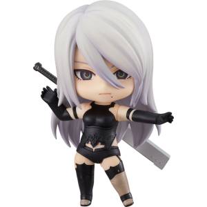 Nendoroid 1656: NieR Automata - YoRHa Type A No.2 (A2) (Reissue) [Square Enix]