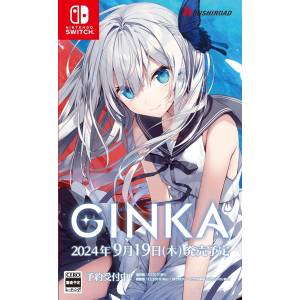 GINKA (Multi-Language) [Switch - Usado Buen Estado]