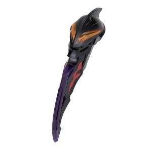 Ultraman Z: Sound Ultra Narakiri - Beliarok [Bandai]