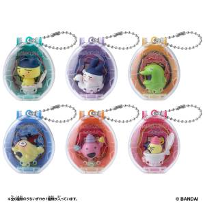 Tamagotchi: Collectibles Poop Time (RANDOM) [Bandai]