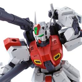 MG ガンダムF90 F80 セット MG 1/100: Mobile Suit Gundam F90 - F80 Gunraid (Limited Edition