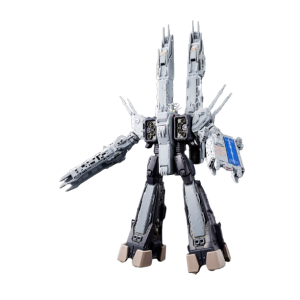 Macross: Do You Remember Love? - Perfectly Transformable - SDF-1 Macross (Reissue) 1/3000 [Arcadia]