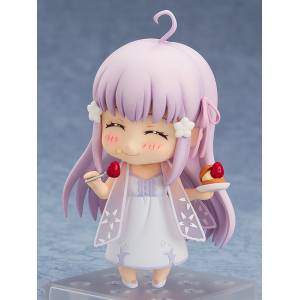 Garakowa: Restore the World - Remo [Nendoroid 658]