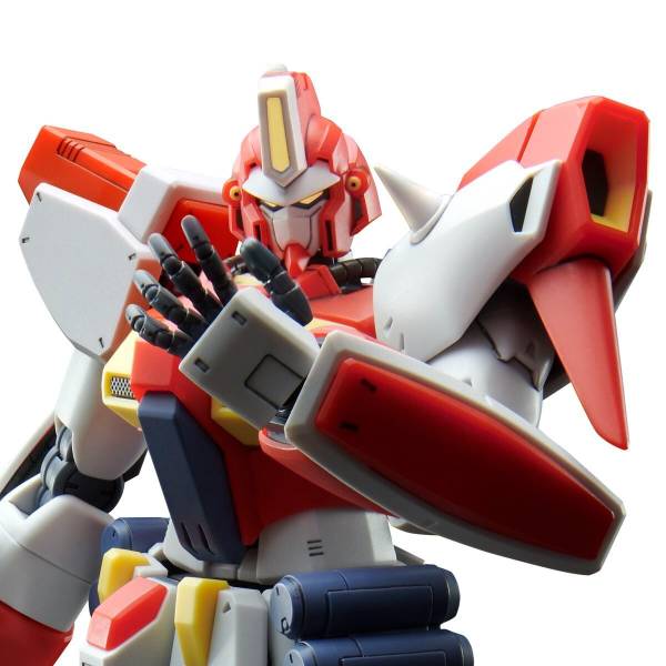 MG ガンダムＦ９０ MG ガンダムF90 レビュー