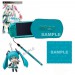 . PSP-3000 Hatsune Miku Project Diva 2nd [éd. limitée/ neuve]