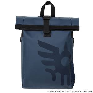 Dragon Quest: Roll Top Backpack [Square Enix]