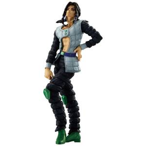 Ichiban Kuji (E Prize): Jojo's Bizarre Adventure Golden Wind - Hitman Team - Illuso (Masterlise) [2nd Hand]