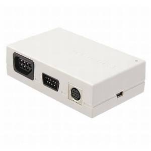 Retro Freak - Controller Adapter (CY-RF-4) - Cyber Gadget [Used / Loose]