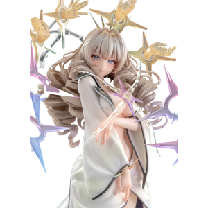 Goddess of Victory NIKKE: Crown - Naked King Ver. 1/7 [AniGift]