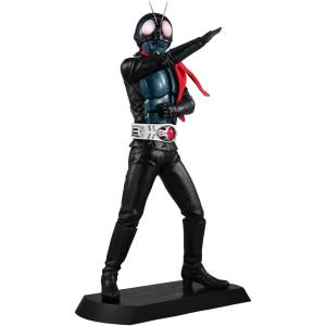 Shin Kamen Rider: Kamen Rider - Ultimate Article (Limited Edition) [MegaHouse]