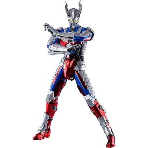 Ultraman Suit Another Universe: Ultraman Suit Zero - FigZero - 1/6 [Threezero]