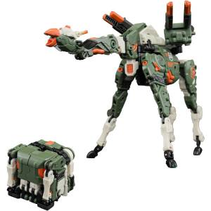 BEASTBOX: BB-69 - MOONSAFARI (With Bonus) [52Toys]