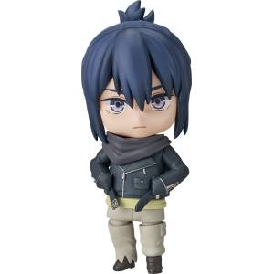 Nendoroid 2006: NO.6 - Nezumi [Good Smile Arts Shanghai]