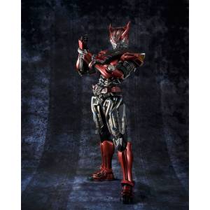 Kamen Rider Drive Type Speed [S.I.C.]