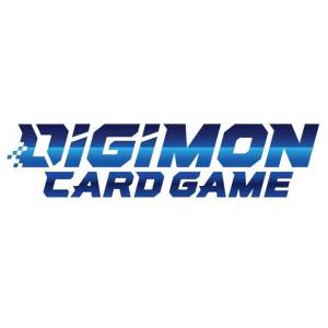 Digimon Card Game (BT-22): CYBER EDEN - Booster Pack (24 Packs Box) [Bandai]