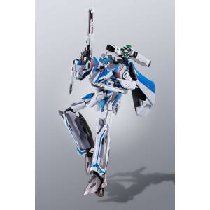Macross Delta - VF-31J Siegfried (Hayate Immelmann Model) [DX Chogokin]