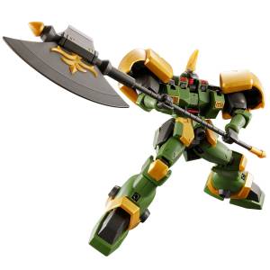 HG 1/144: MS Gundam The Last Outpost - Leon, Stardust Knight (Limited Edition) (Reissue) [Bandai Spirits]