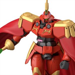 HG 1/144: MS Gundam The Last Outpost - Leo, Stardust Knight (Limited Edition) (Reissue) [Bandai Spirits]