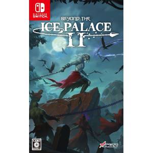 Beyond The Ice Palace II [Switch]