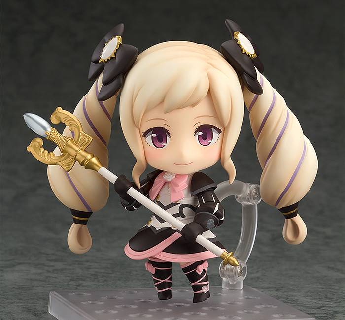 Fire Emblem Fates - Elise [Nendoroid 659]