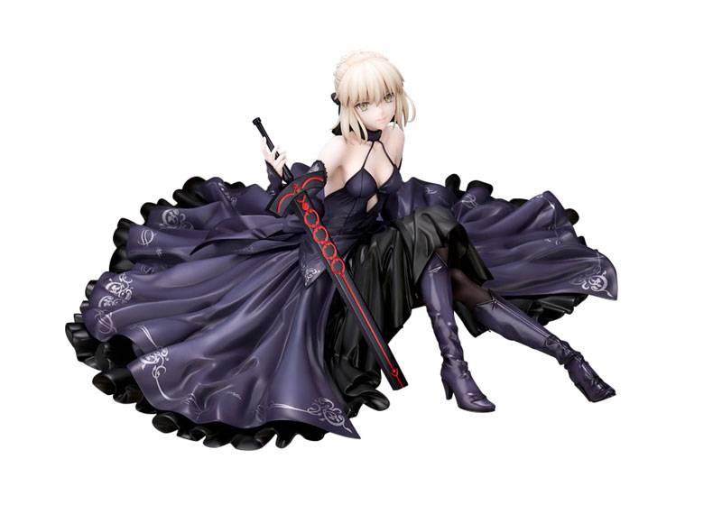 Fate/Grand Order: Saber / Artoria Pendragon (Evening Star