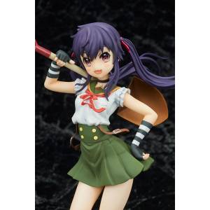 TV Anime School-Live! - Kurumi/Kurumi Abisuzawa [Di Molto Bene]