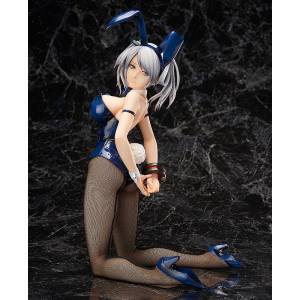 GOD EATER 2 RAGE BURST - Ciel Alencon: Bunny Ver. 1/4 [B-Style / FREEing]