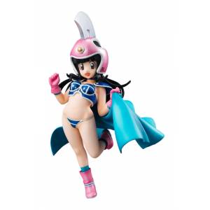 Dragon Ball Gals - Chichi Childhood Ver. [MegaHouse]