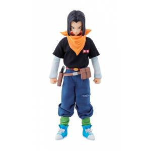 Dragon Ball Z - Android 17 / C-17 [Dimension of DRAGONBALL]