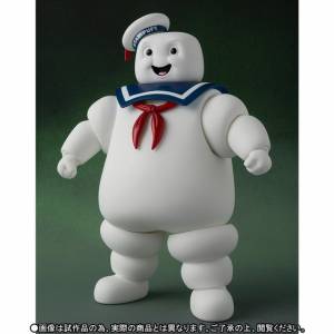 GHOSTBUSTERS - Marshmallow Man Limited Edition [S.H. Figuarts]