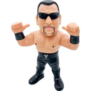 16d Soft Vinyl Collection 038: Legend Masters - Masahiro Chono [16 directions]