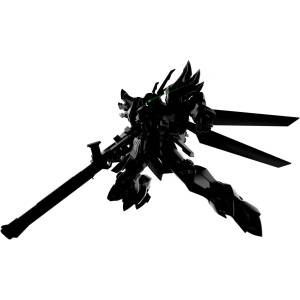 HG: Super Robot Wars - Weissritter (Plastic Model) [Bandai]