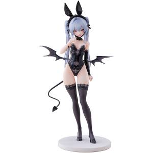 Original Character: Vanya the Devil - Illustration by FymriE 1/6 (WIth Bonus) [Ensoutoys / Good Smile Company]