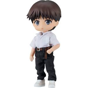Nendoroid Doll: Rebuild Of Evangelion - Shinji Ikari [Good Smile Company]