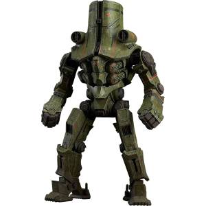 PLAMAX: Pacific Rim - JG-01 Cherno Alpha (Plastic Model) [Max Factory]