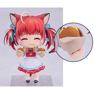 Nendoroid: VTuber - Akami Karubi (Limited + Bonus) [Good Smile Company / Max Factory]