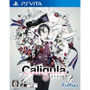 Caligula [PSV - Used Good Condition]