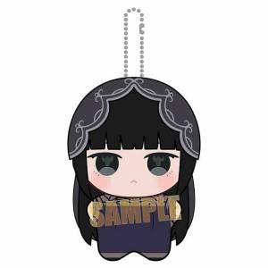 Poni Step: Sakamoto Days - Chibi Plush Mascot - Osaragi [Bellhouse]