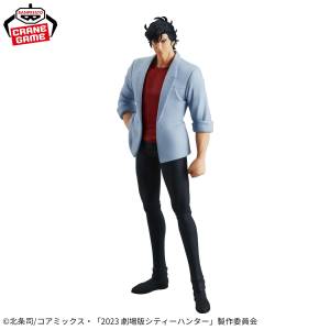 City Hunter: The Movie - Angel Dust - Ryo Saeba (Banpresto) [2nd hand]