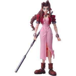 Bring Arts: Final Fantasy VII - Aerith Gainsborough (Reissue) [Square Enix]
