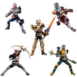 Jual Bandai Shodo O Kamen Rider 13 - Machine DenBird | Indonesia