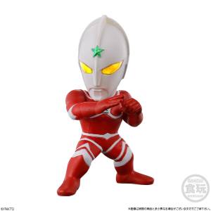 Shokugan: Ultraman - CONVERGE MOTION Vol.12 (10 Packs Box) [Bandai]