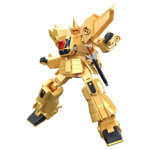 SMP: The Brave of Gold Goldran [Bandai]