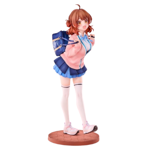 Gakuen iDOLM@STER - Hanami Ume 1/7 [Neonmax]