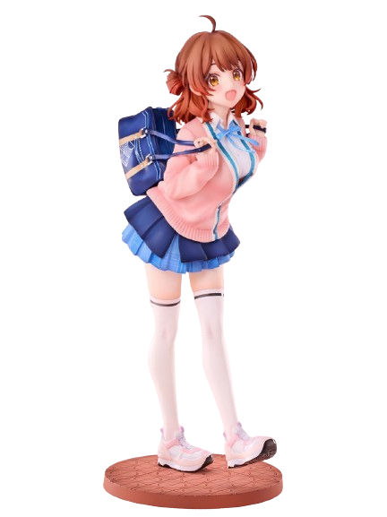 Gakuen iDOLM@STER - Hanami Ume 1/7 [Neonmax]