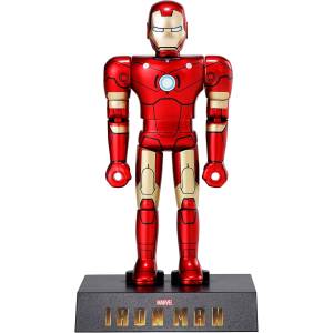 Iron Man Mark 3 [Chogokin HEROES]
