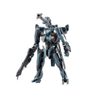 Xenoblade Chronicles X: Formula (Reissue) (Plastic Model) 1/48 [Kotobukiya]