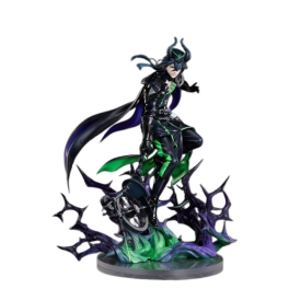 Disney Twisted Wonderland: Malleus Draconia -1/8 (Limited Edition